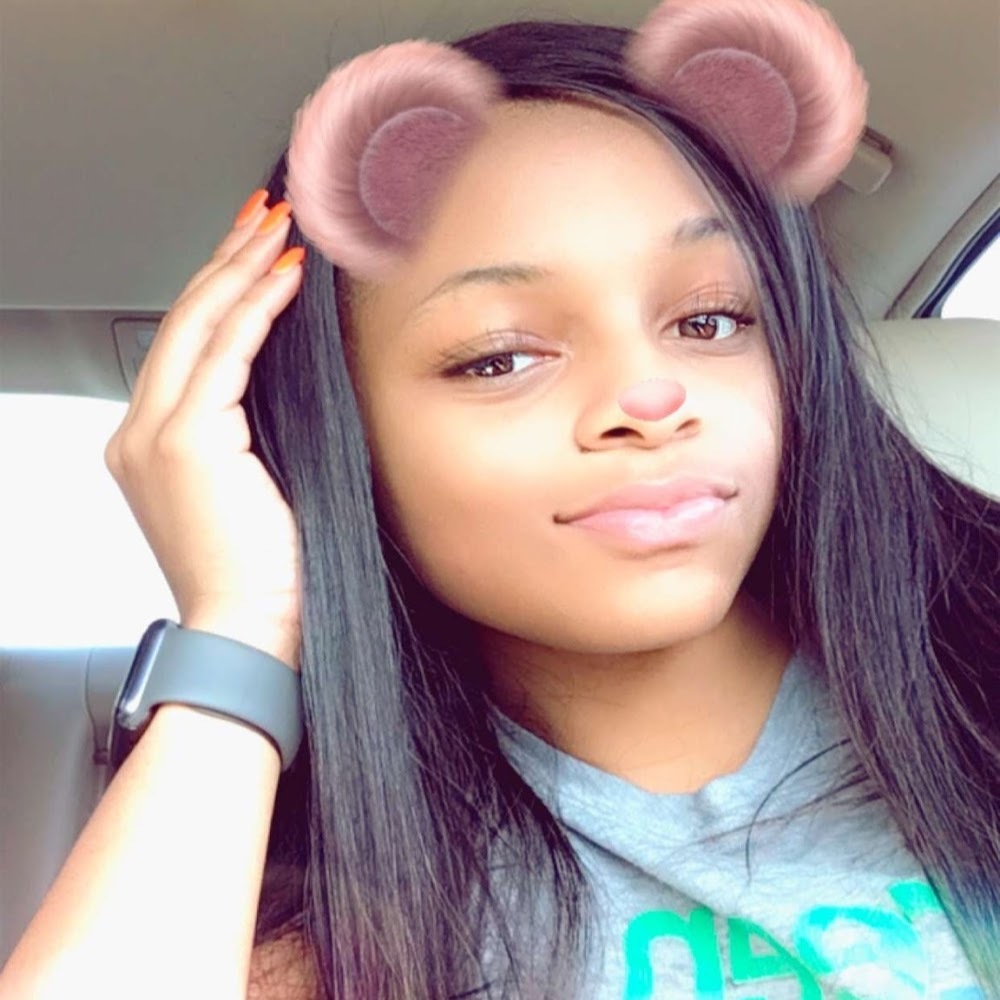 Meet your Posher, Kylie